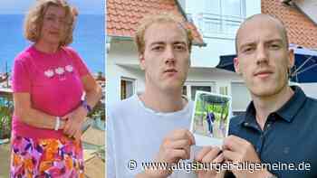 Ein Jahr ohne Spur: Wo ist die vermisste Frau aus Wehringen?