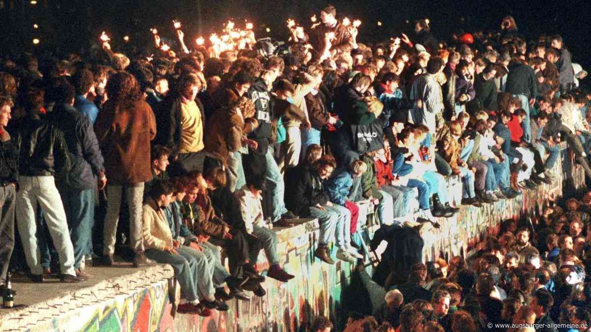 „Man hat viel zu lange Mauern gebaut“: Wie ist die Stimmung zur Deutschen Einheit nach den Wahlen?