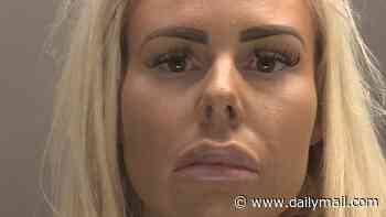 Benefits fraudster who sold fake luxury gear through Instagram claimed £158,000 cash found amid baby clothes was her children's life savings