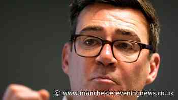 Andy Burnham government urged to scrap university tuition fees ahead of £10,000 rule in 2027