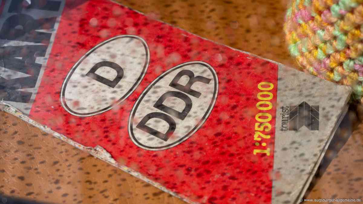 Deutsche Einheit: „Vor zehn Jahren konnte ich mit allen über alles reden“