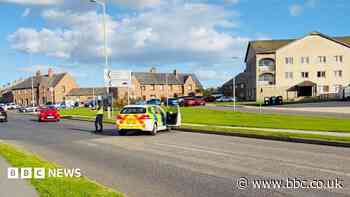 Teenager killed in Fraserburgh motorbike crash