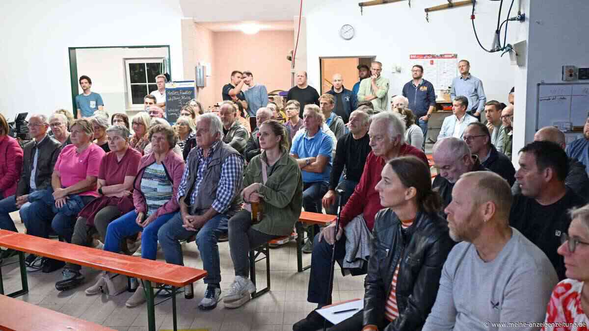 Flughafen München zu Lärmschutzmaßnahmen zwingen – „sonst passiert da gar nichts“