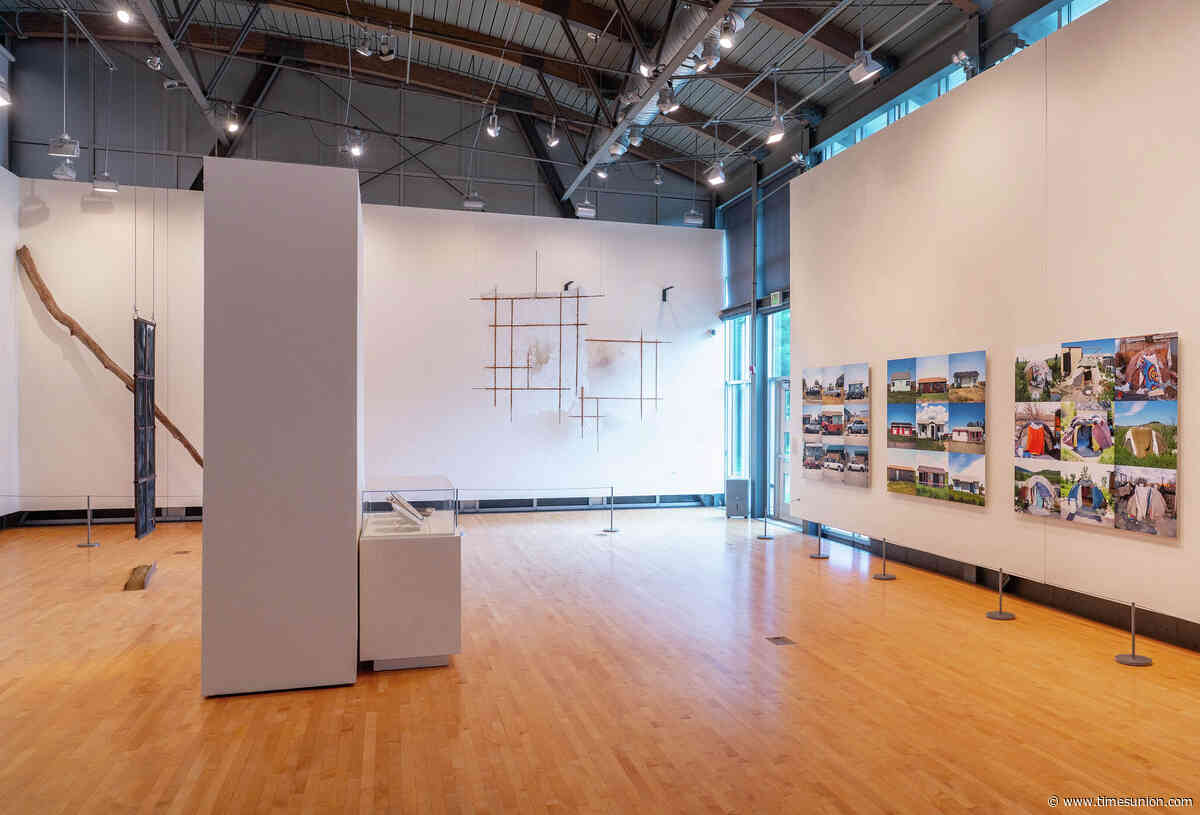 ‘Light and Transient Causes’ review: Opalka exhibition explores history, memory, resistance