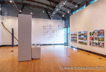 ‘Light and Transient Causes’ review: Opalka exhibition explores history, memory, resistance