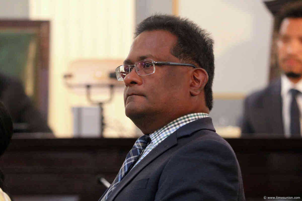 Schenectady councilmember declined to participate in workplace violence investigation