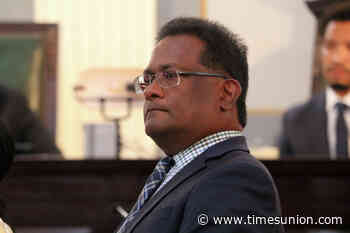 Schenectady councilmember declined to participate in workplace violence investigation