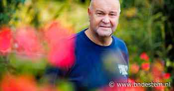 Gestoken door een ‘stomme mug’ kreeg John (61) het westnijlvirus, nu staat zijn leven compleet op zijn kop