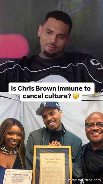 Despite many controversies, #ChrisBrown maintains one of the strongest fan bases in music 👀