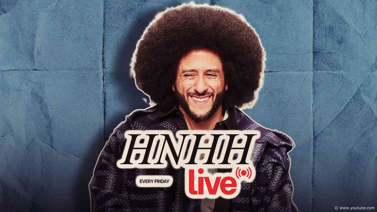 Did Jay-Z SELL OUT Colin Kaepernick? | HNHH Live