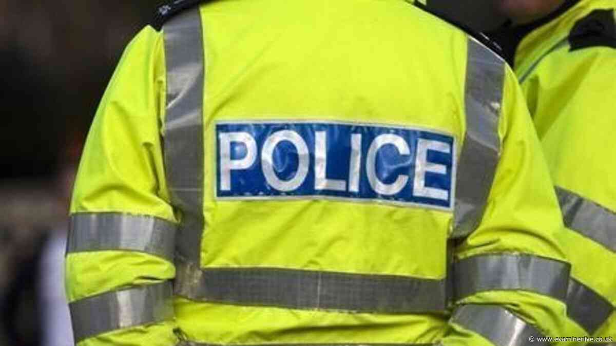 West Yorkshire Police officer suspended for four years cleared of historic child sex offences