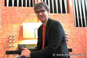 Freiberg: Konzert mit Werken von Bach auf historischer Orgel