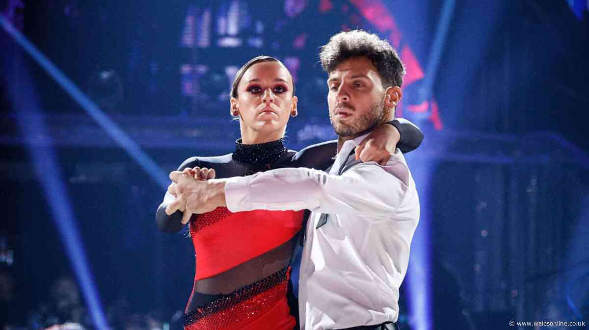 'I won Strictly Come Dancing and this is what I think about chaotic change'