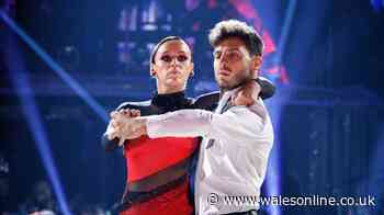 'I won Strictly Come Dancing and this is what I think about chaotic change'