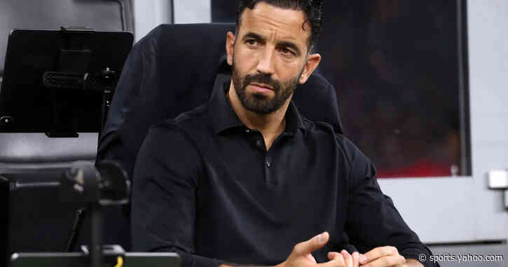 Amorim: Milan still have ‘many things’ to improve, two things concern me