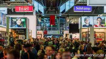 12 Kilometer Fußmarsch und Reizüberflutung: Mit 7 Tricks überleben Sie die Frankfurter Buchmesse