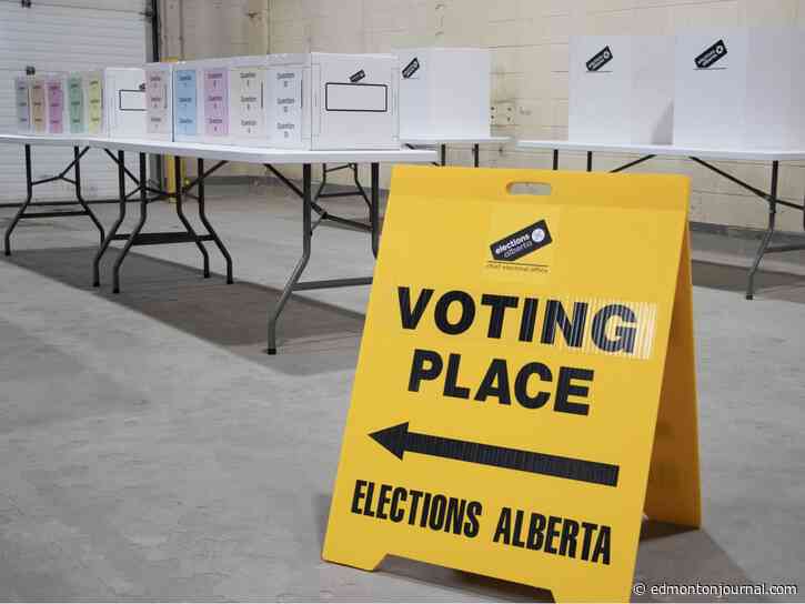 Saturday's letters: Referendum a wake-up call for Ottawa