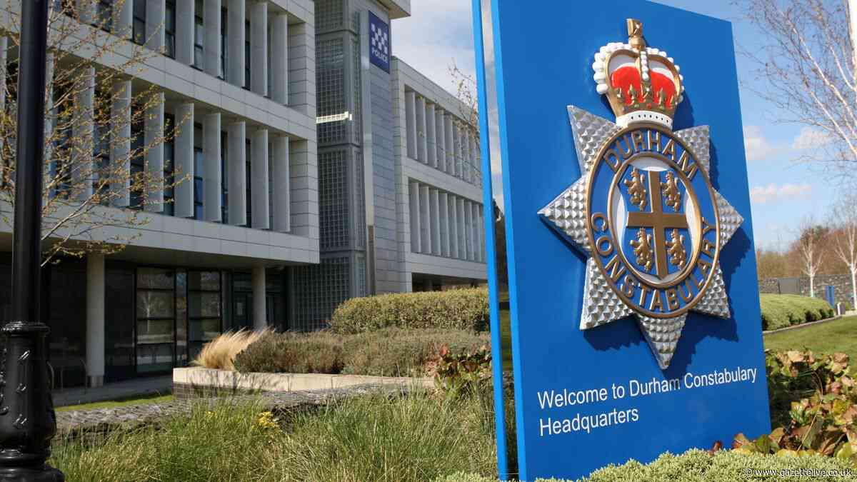 Student police officer jailed after being caught performing sex act in car park