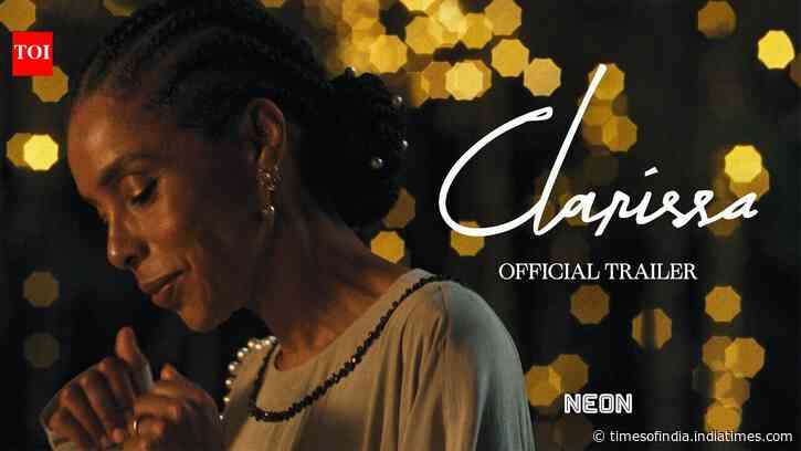 Clarissa - Official Trailer​​​​​​​​​​​​​​​​​​​​​​​​​​​​​​​​​​​​​​​​​​​​​​​​​​​​