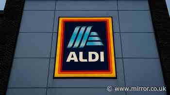 New Aldi £20 room organiser similar to £70 Argos and £40 Dunelm out Thursday