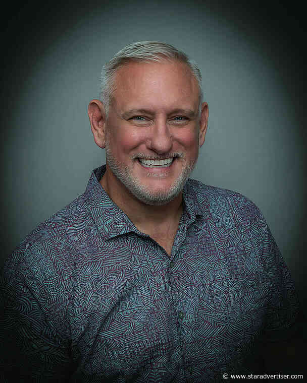 On the Move: Bradley Giemza