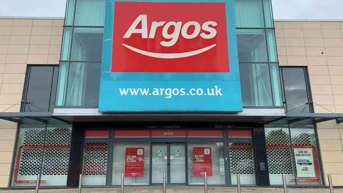 Argos shoppers can get 'lovely' autumn wreath for £2 instead of £18 this weekend