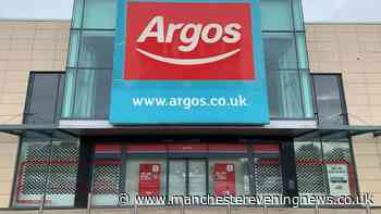 Argos shoppers can get 'lovely' autumn wreath for £2 instead of £18 this weekend