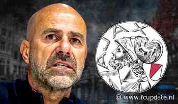 Bosz spot opvallende gang van zaken bij Ajax: 'Dit kennen we niet in Nederland'