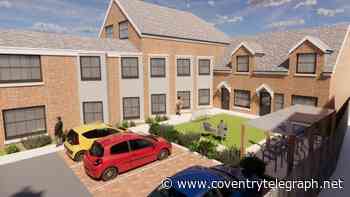 New apartments plan for former Bulkington pub - next to new HMO