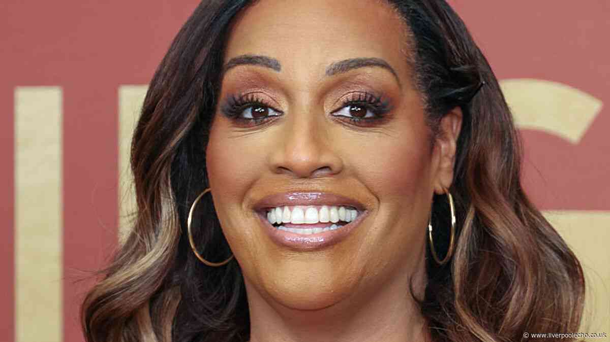 When to get help for heart palpitations as Alison Hammond issues health update to fans