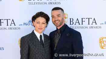 Emma Willis' husband Matt 'can't think of anything worse' as he shares 'valid reason' to turn down Strictly
