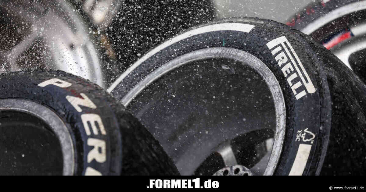 Sepang als erstes Regenrennen? Laut Pirelli wäre es "der perfekte Kurs"
