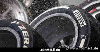 Sepang als erstes Regenrennen? Laut Pirelli wäre es "der perfekte Kurs"