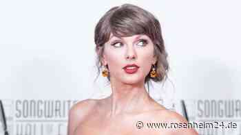 „Etwas besonderes“ – Taylor Swifts Anwesen steht zum Verkauf