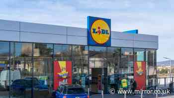 New Lidl £17 boots look just like high-end £77 and £110 pairs in stores Sunday