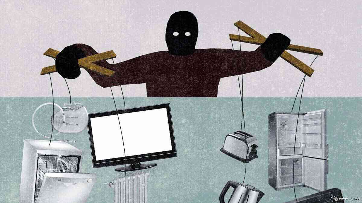 Warum wir eine globale Kontrollinstanz für Künstliche Intelligenz brauchen