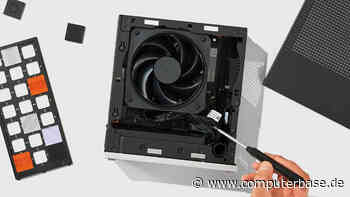 AMD-Partner: Kauf lieber AMD Strix Halo als Nvidia DGX Spark mit 64 GB