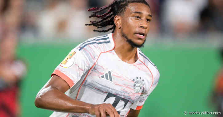 Liverpool could be set for Michael Olise boost after Bayern Munich talks