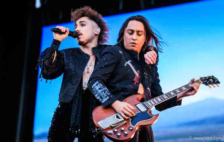 Greta Van Fleet announce 2027 ‘Into The Beginning’ UK, European and North American tour