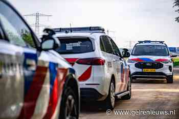 Politie beëindigt illegaal feest in leegstaande woning, één aanhouding