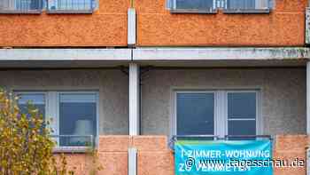 Wohnungsnot: Kommunen fordern Konzept für ländlichen Raum