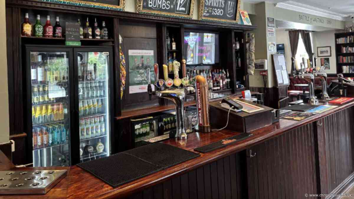 Well known North East pub gets a 'fresh start' as new manager takes over