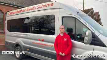 Families 'in tears' as children's charity to close