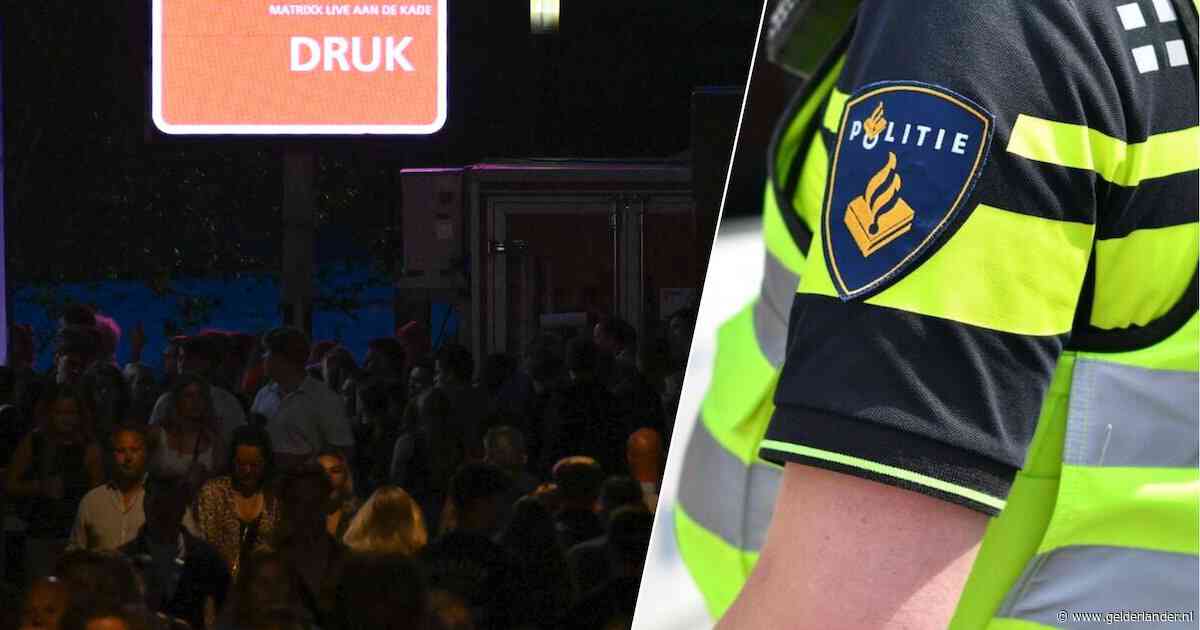 Man (64) botst in drukte bij Vierdaagse per ongeluk tegen vrouw, even later ligt hij in het ziekenhuis
