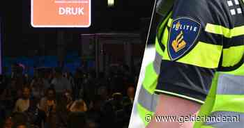 Man (64) botst in drukte bij Vierdaagse per ongeluk tegen vrouw, even later ligt hij in het ziekenhuis