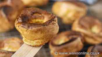 Mary Berry's 'super simple' Yorkshire pudding recipe is perfect for your Sunday roast