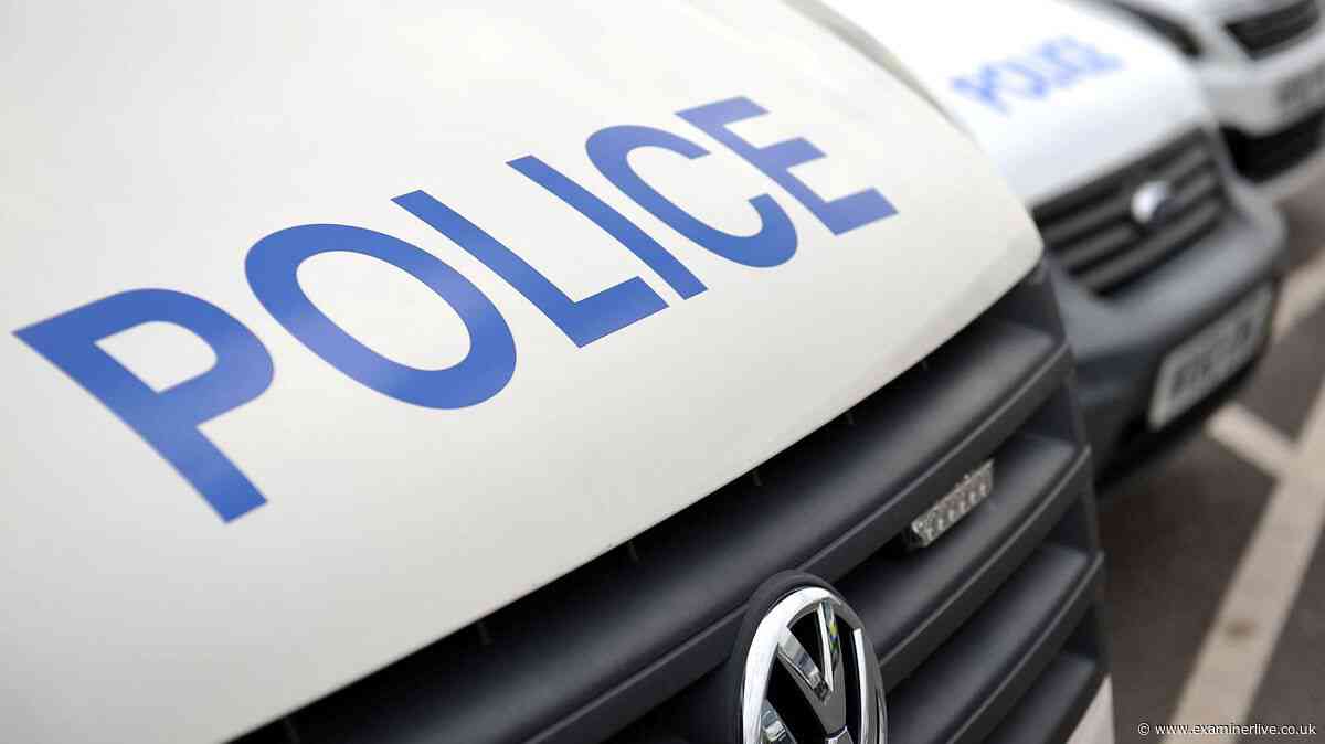 Yorkshire police officer sacked for comparing colleagues to Bounty, Milky Way and Galaxy