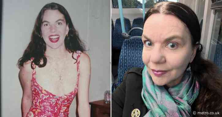 I wanted to sneak out of my date’s flat – instead we had the most awkward goodbye