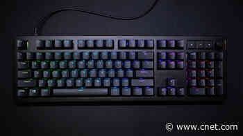 HyperX Alloy Rise Gaming Keyboard Review: Made for Modders Without Enough Modder Considerations