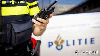 Minderjarige jongen opgepakt voor gooien met zwaar vuurwerk in Sittard